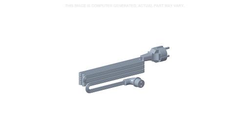 51648988 - OEM ELECTRIC CABLE - CASE CONSTRUCTION