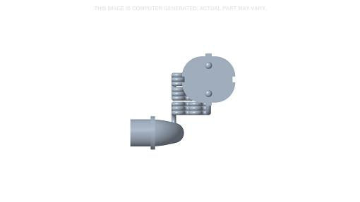 51648988 - OEM ELECTRIC CABLE - CASE CONSTRUCTION