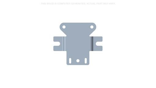 51651130 - OEM BRACKET - CASE CONSTRUCTION