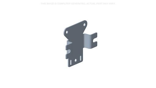 51651130 - OEM BRACKET - CASE CONSTRUCTION