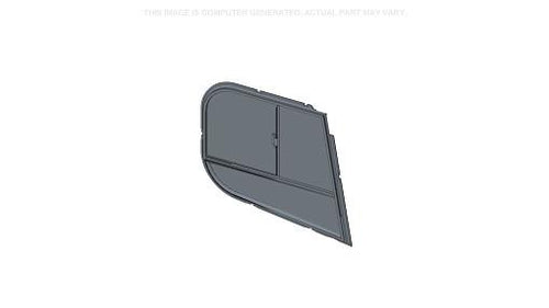 51651166 - OEM WINDOW - CASE CONSTRUCTION