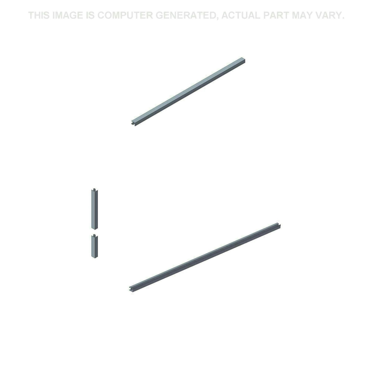 51651167 - OEM SERVICE KIT - CASE CONSTRUCTION
