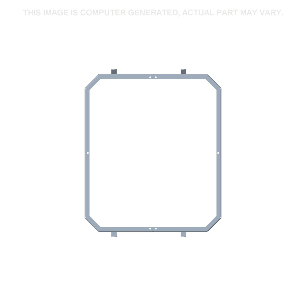 51651515 - OEM FRAME - CASE CONSTRUCTION