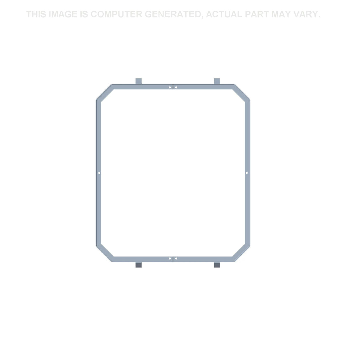 51651515 - OEM FRAME - CASE CONSTRUCTION