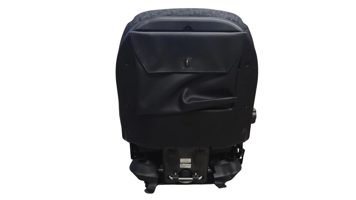 51653005 - OEM DRIVER SEAT - CASE CONSTRUCTION