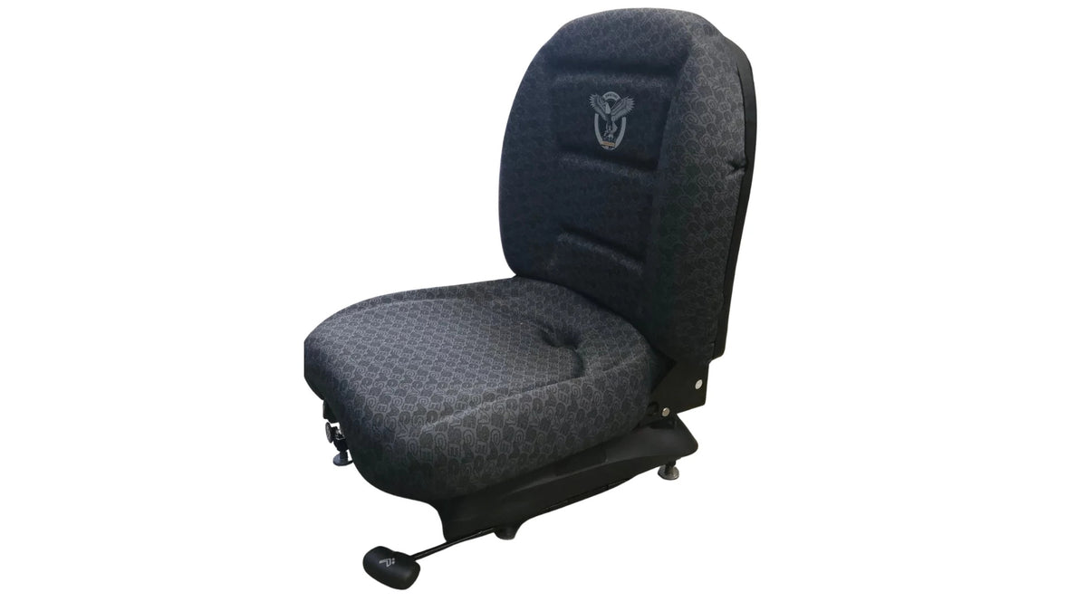 51653005 - OEM DRIVER SEAT - CASE CONSTRUCTION