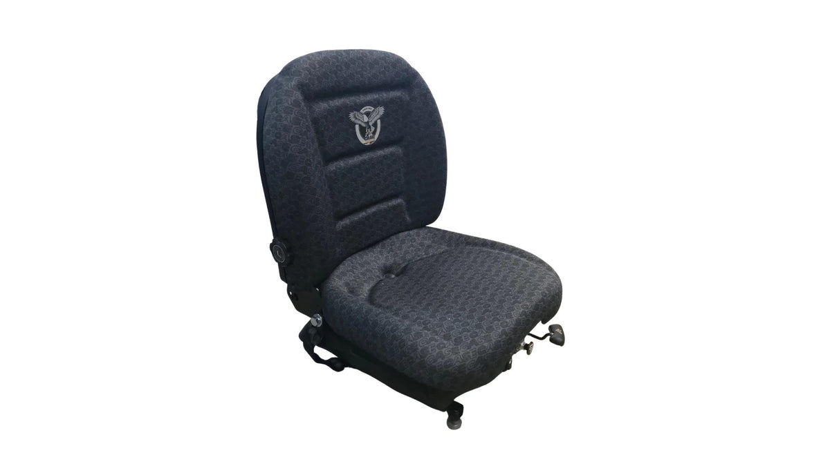 51653005 - OEM DRIVER SEAT - CASE CONSTRUCTION