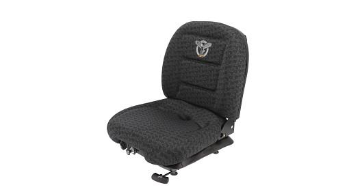 51653005 - OEM DRIVER SEAT - CASE CONSTRUCTION
