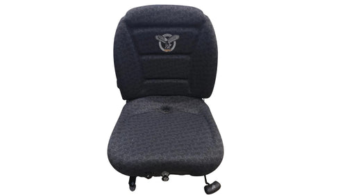 51653005 - OEM DRIVER SEAT - CASE CONSTRUCTION