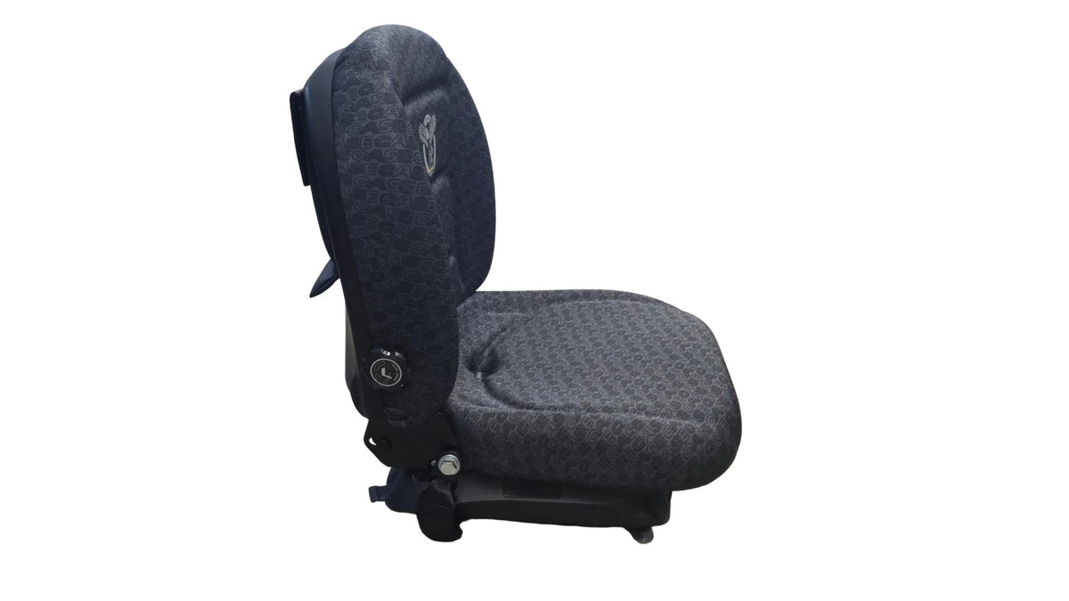 51653005 - OEM DRIVER SEAT - CASE CONSTRUCTION