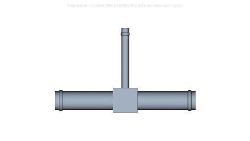 51653146 - OEM TEE - CASE CONSTRUCTION