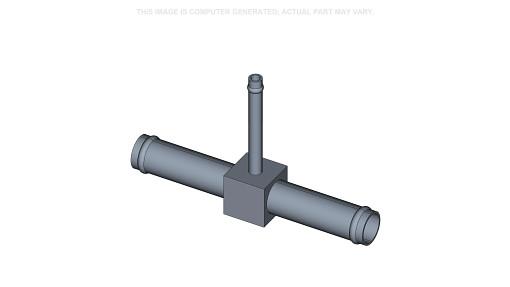 51653146 - OEM TEE - CASE CONSTRUCTION