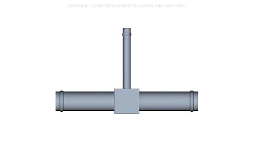 51653146 - OEM TEE - CASE CONSTRUCTION
