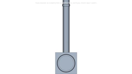 51653146 - OEM TEE - CASE CONSTRUCTION