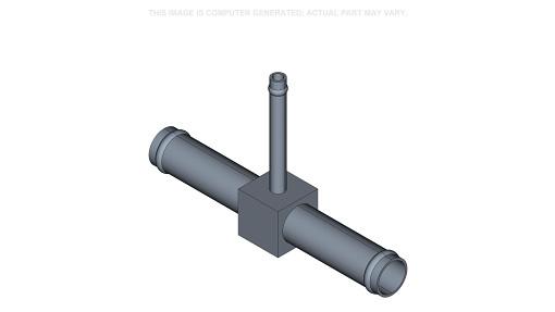 51653146 - OEM TEE - CASE CONSTRUCTION