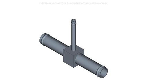 51653146 - OEM TEE - CASE CONSTRUCTION