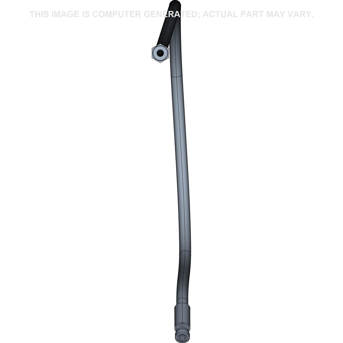 51654614 - OEM HYDRAULIC HOSE - CASE CONSTRUCTION