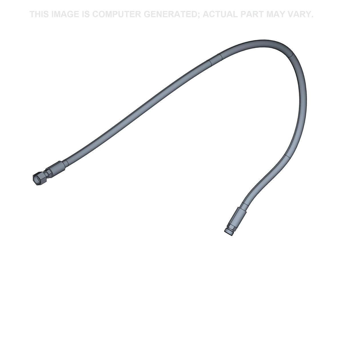 51654614 - OEM HYDRAULIC HOSE - CASE CONSTRUCTION