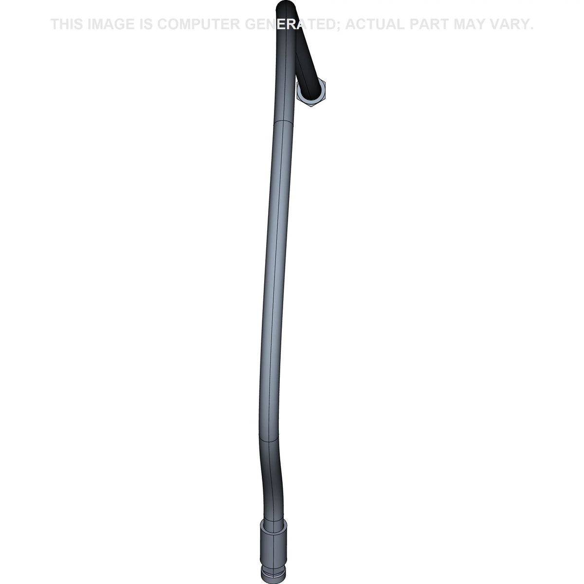 51654614 - OEM HYDRAULIC HOSE - CASE CONSTRUCTION