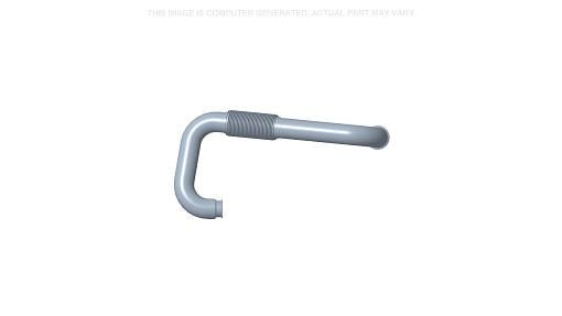 51656155 - OEM PIPE - CASE CONSTRUCTION