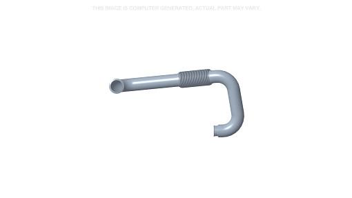 51656155 - OEM PIPE - CASE CONSTRUCTION