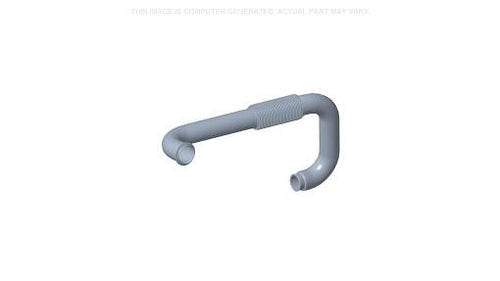 51656155 - OEM PIPE - CASE CONSTRUCTION