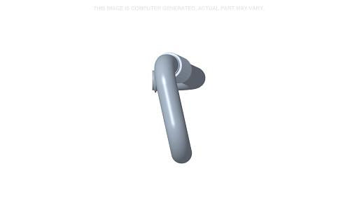 51656155 - OEM PIPE - CASE CONSTRUCTION