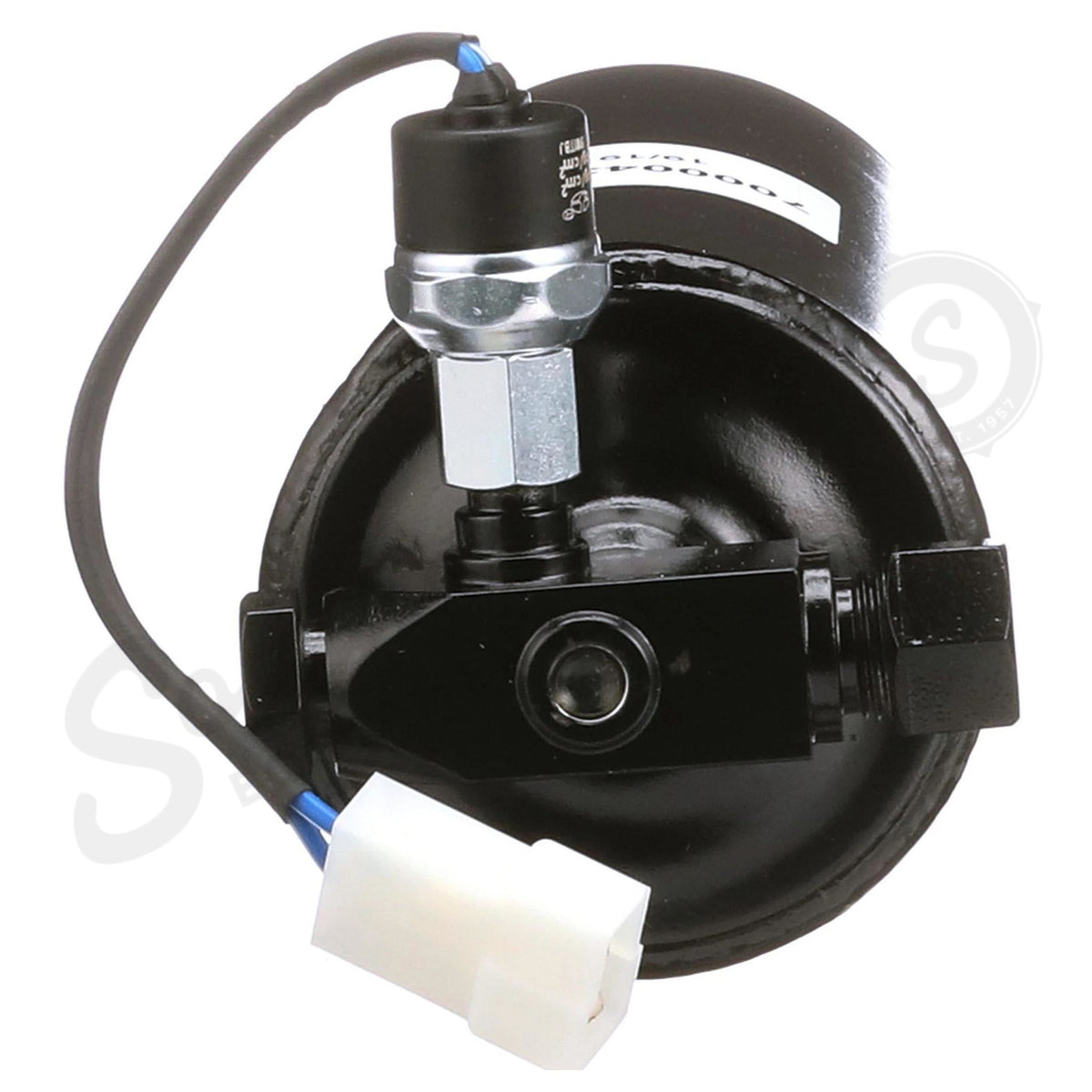 5165615 - OEM FILTER RECEIVER DRYER - CASE CONSTRUCTION