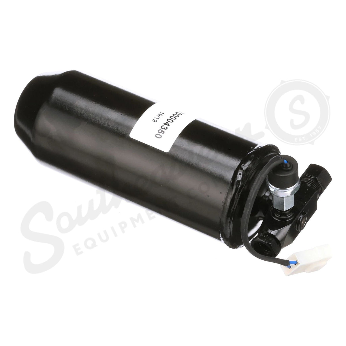 5165615 - OEM FILTER RECEIVER DRYER - CASE CONSTRUCTION
