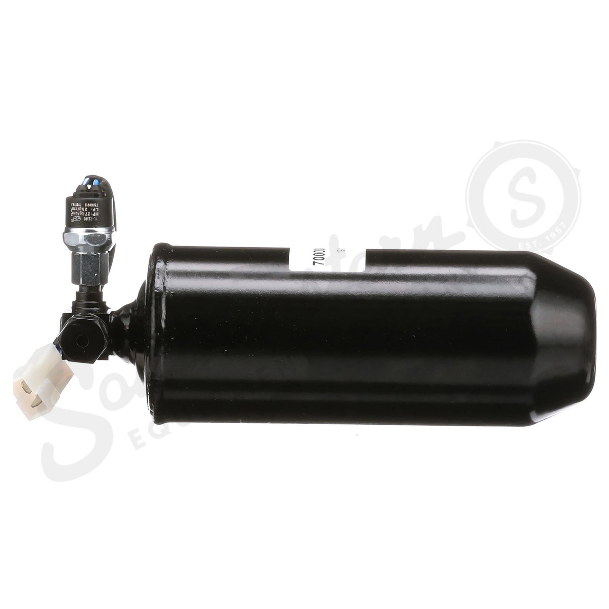 5165615 - OEM FILTER RECEIVER DRYER - CASE CONSTRUCTION