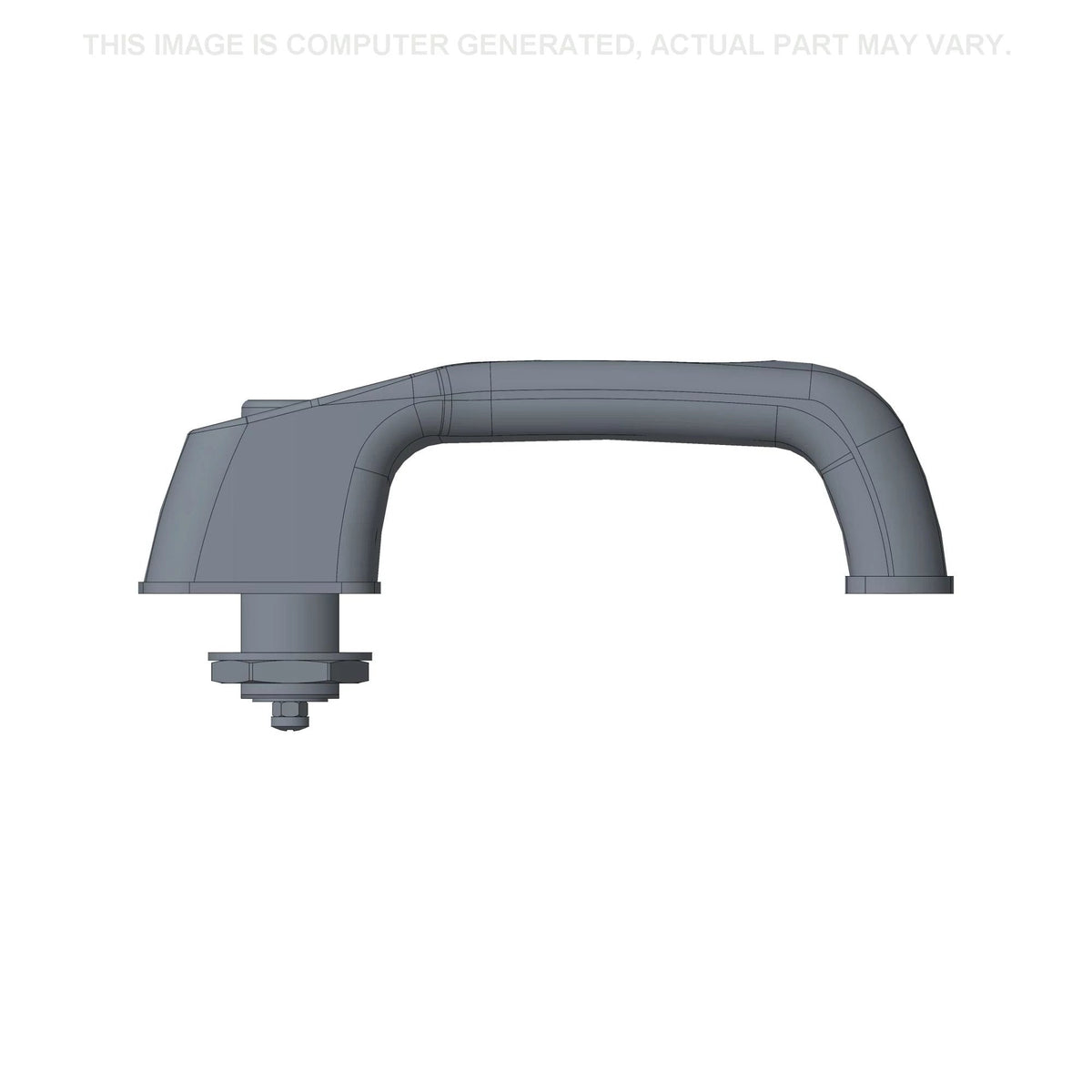 51657918 - OEM DOOR HANDLE - CASE CONSTRUCTION
