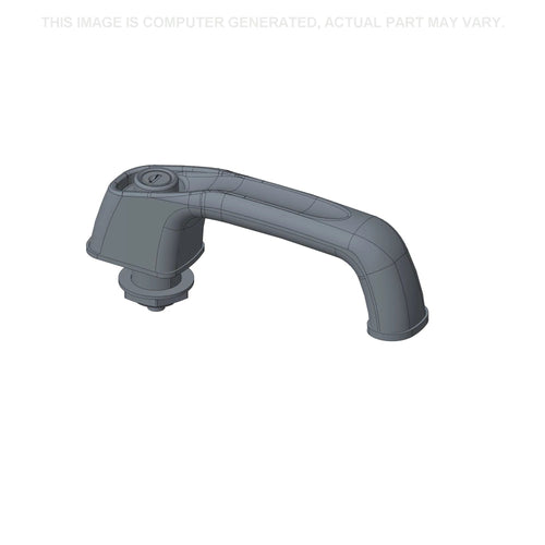 51657918 - Manija de Puerta OEM - Construcción de Caja