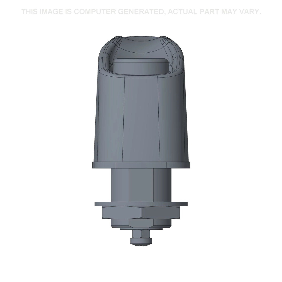 51657918 - OEM DOOR HANDLE - CASE CONSTRUCTION
