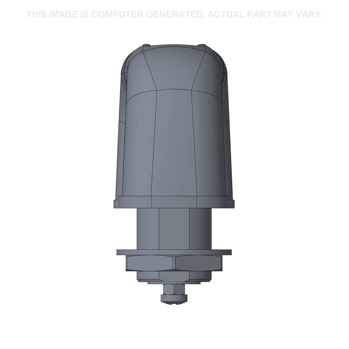 51657918 - OEM DOOR HANDLE - CASE CONSTRUCTION