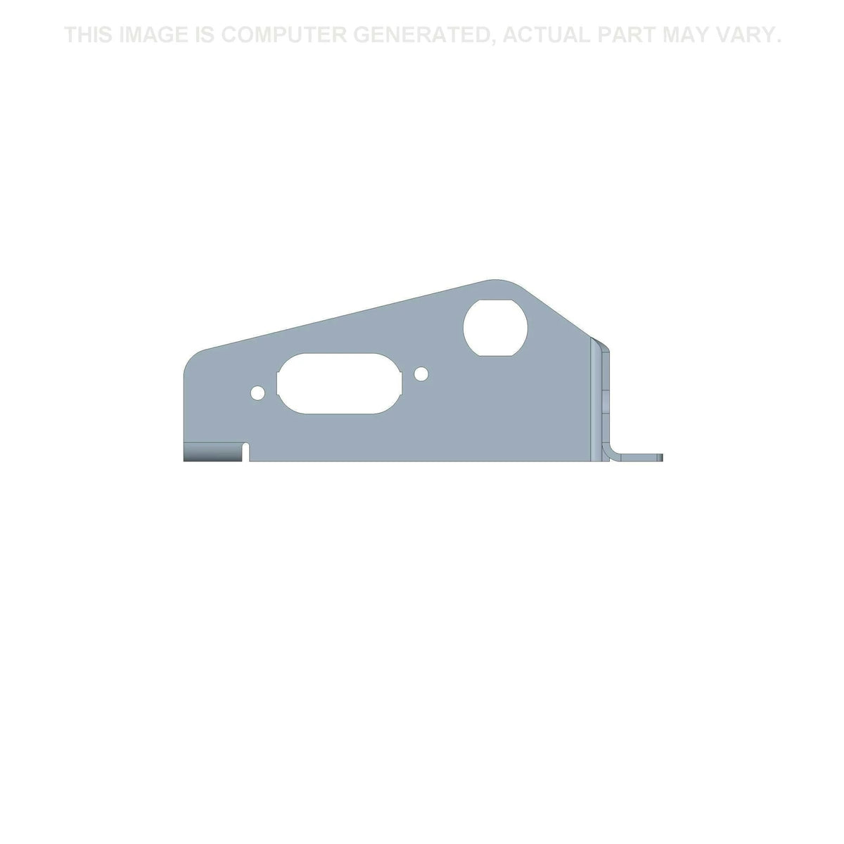 51659201 - OEM BRACKET - CASE CONSTRUCTION