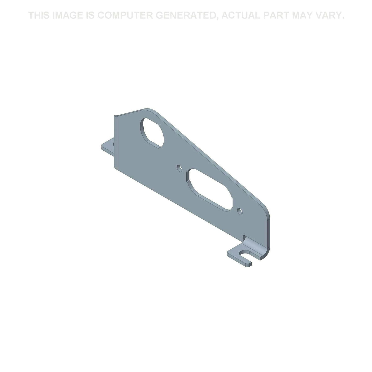 51659201 - OEM BRACKET - CASE CONSTRUCTION