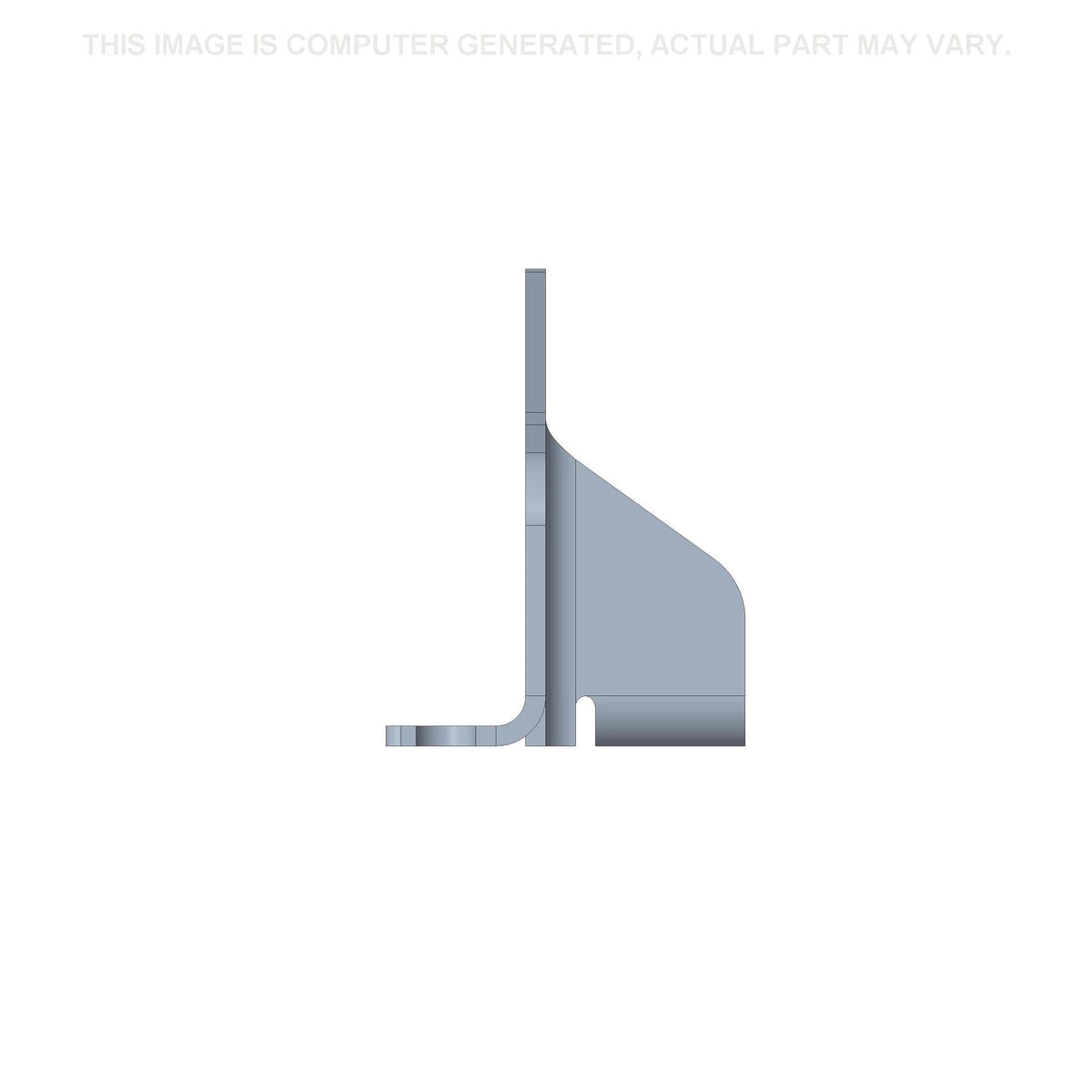 51659201 - OEM BRACKET - CASE CONSTRUCTION