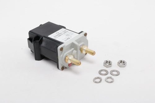 51661130 - OEM RELAY - CASE CONSTRUCTION