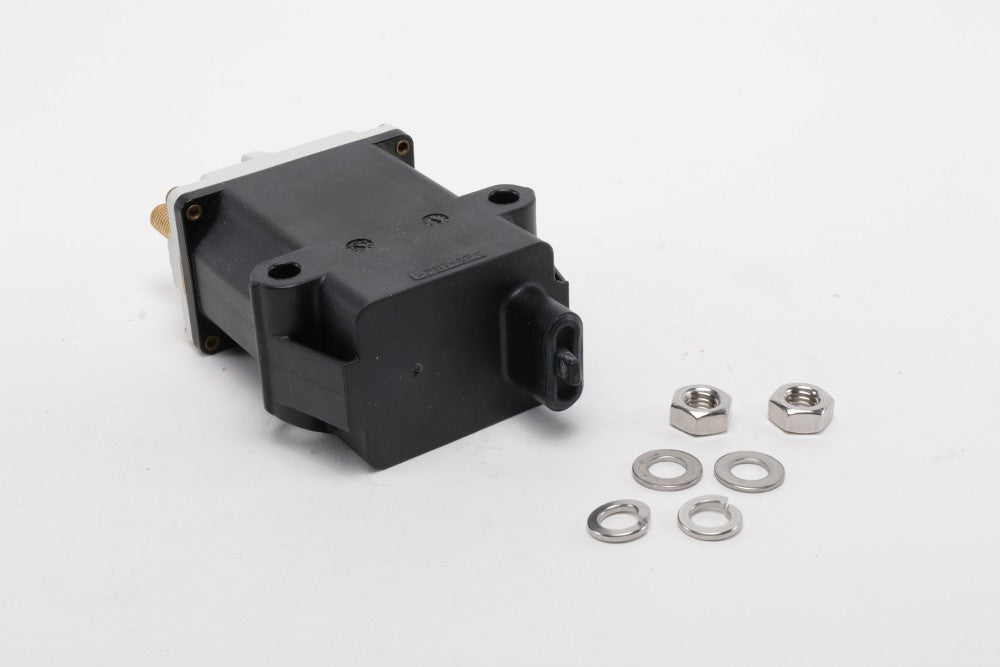 51661130 - OEM RELAY - CASE CONSTRUCTION