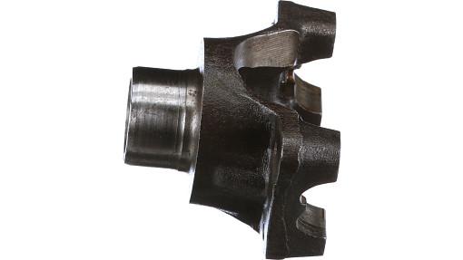 51661471 - OEM YOKE - CASE CONSTRUCTION