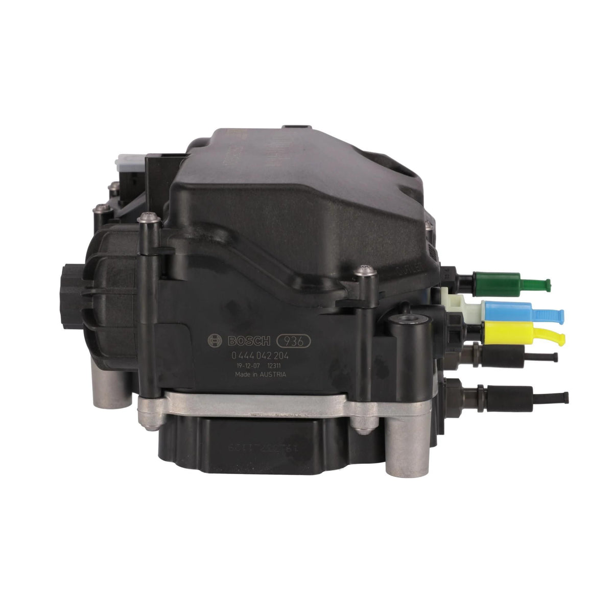 51661697 - OEM REMANUFACTURED ELECTRONIC CONTROL UNIT - CASE CONSTRUCTION