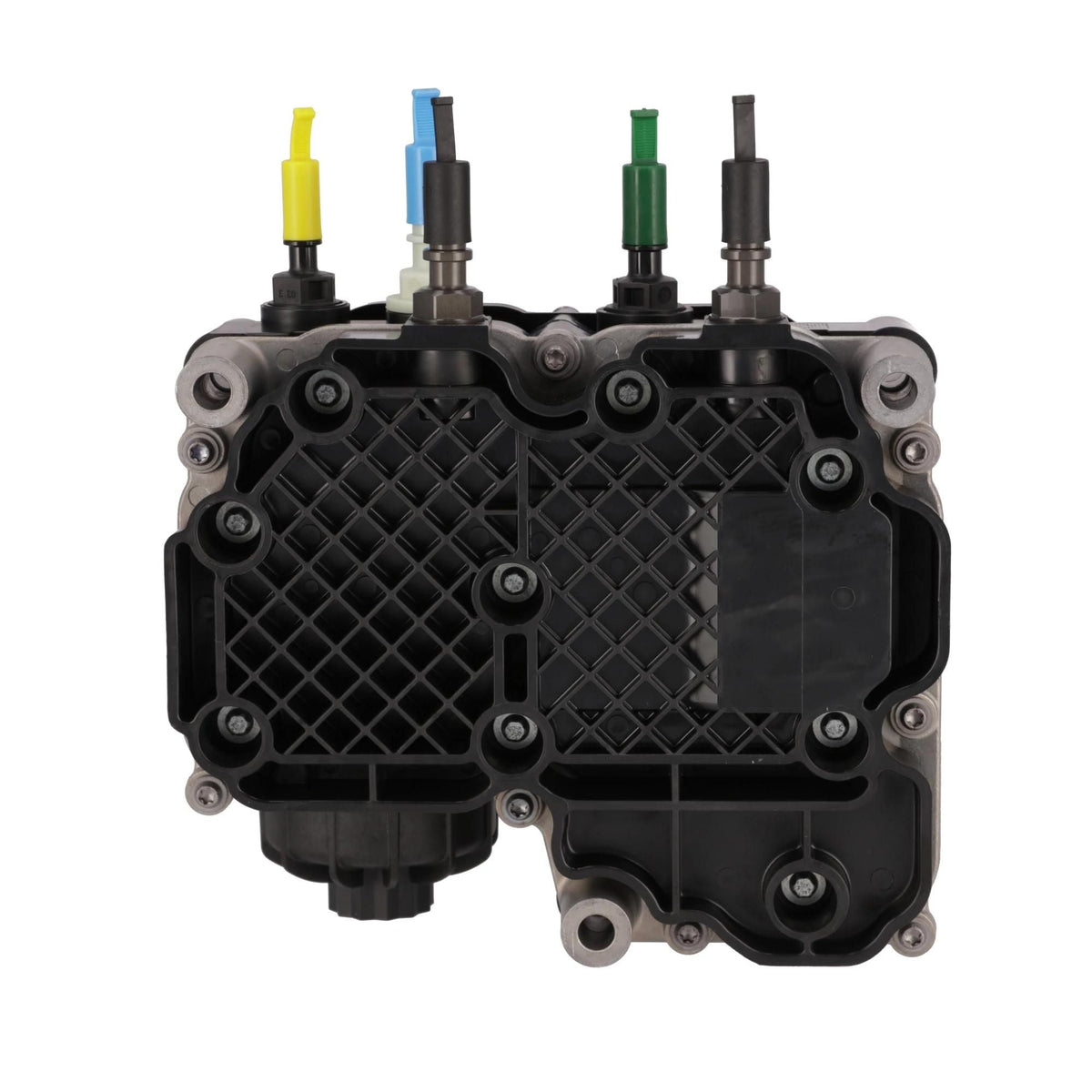 51661697 - OEM REMANUFACTURED ELECTRONIC CONTROL UNIT - CASE CONSTRUCTION