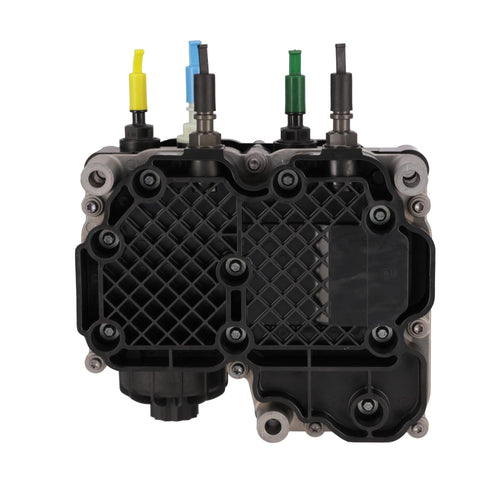 51661697 - OEM REMANUFACTURED ELECTRONIC CONTROL UNIT - CASE CONSTRUCTION
