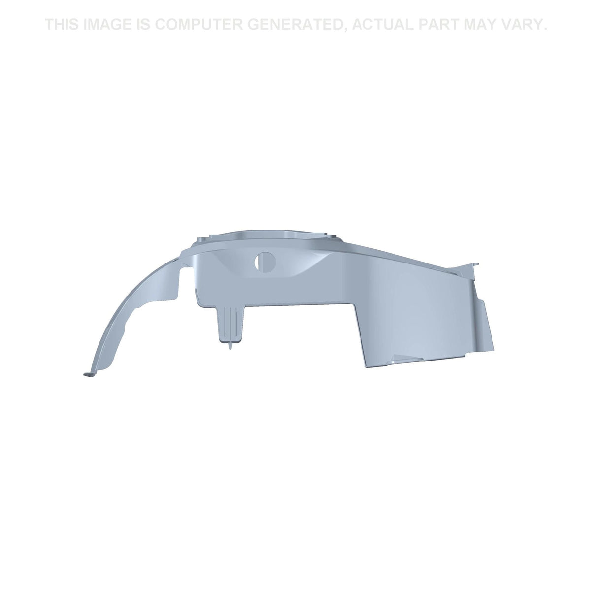 51661892 - OEM CONSOLE - CASE CONSTRUCTION