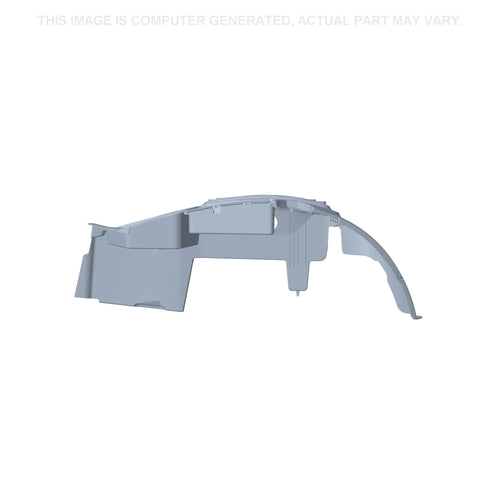 51661892 - Consola OEM - Construcción de la Caja