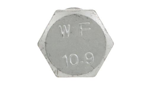 51662191 - OEM BOLT - CASE CONSTRUCTION