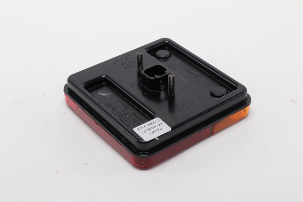51662272 - OEM POSITION LAMP - CASE CONSTRUCTION