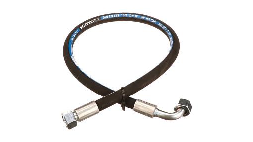 51662291 - OEM HYDRAULIC HOSE - CASE CONSTRUCTION