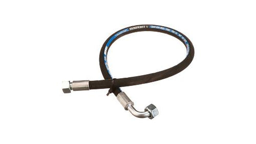 51662291 - OEM HYDRAULIC HOSE - CASE CONSTRUCTION