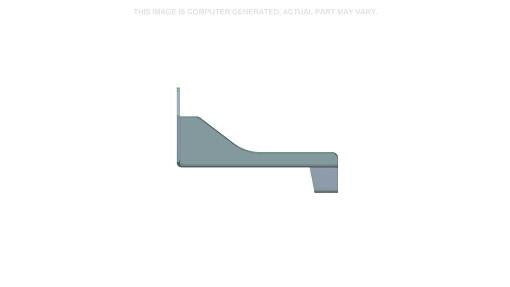 51662331 - OEM BRACKET - CASE CONSTRUCTION
